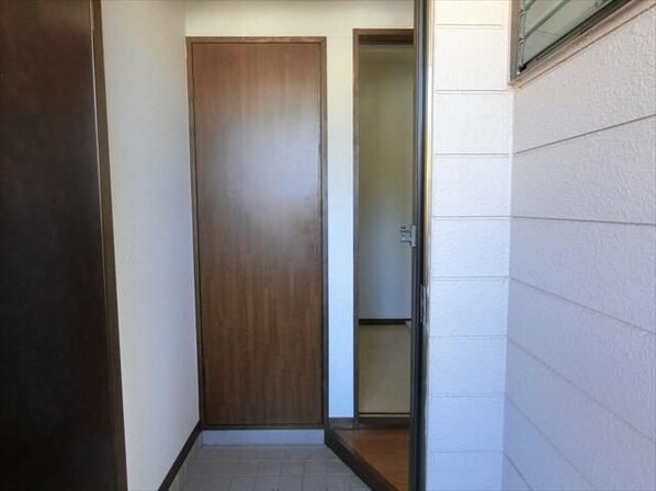 サーパス水の森の物件内観写真